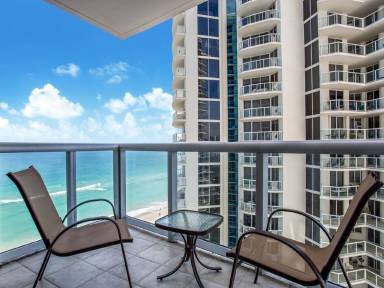 Appartement Aventura