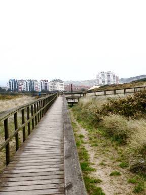 Apartamento de 45 m²