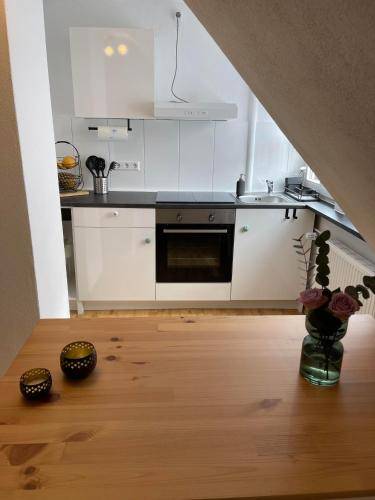 Ferienwohnung Löwenstein