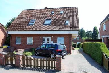 Ferienwohnung Gneven