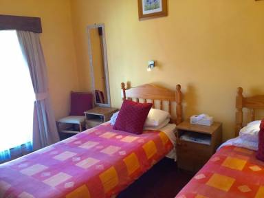 Accommodation Donegal
