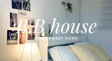 30 m² Apartment