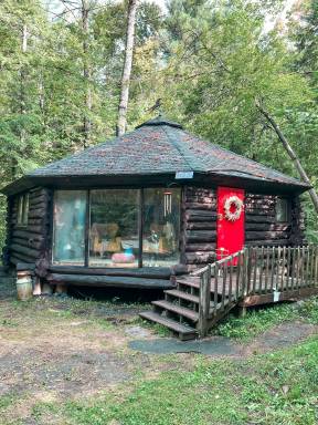 Cabin Saint Johnsbury