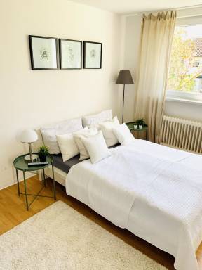 Apartment Homburg