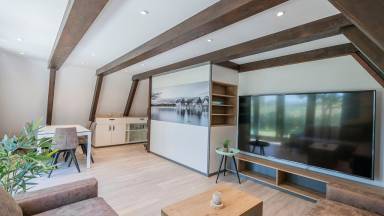 70 m² Ferienhaus