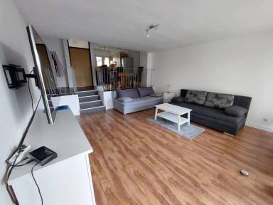 Ferienwohnung Waldeck
