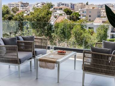 Apartment  Limassol