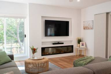 House  Halls Gap