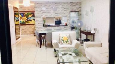 Apartment City Of Manila