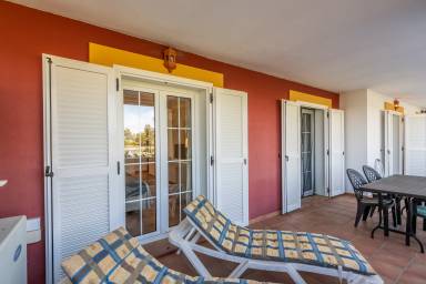 Apartamento de 90 m²