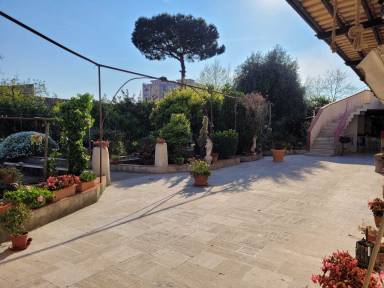 Appartamento 100 m²