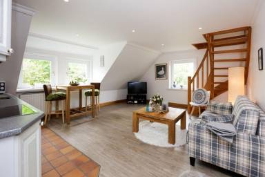 45 m² Apartment