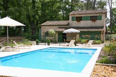 Cottage Fayence