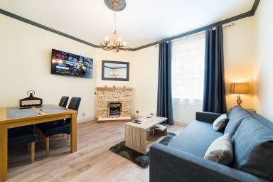 Appartement Inverness