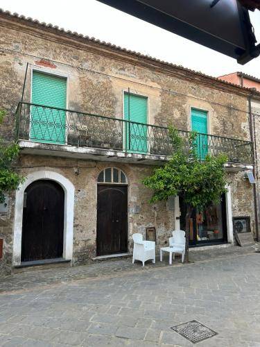 Appartamento Acciaroli