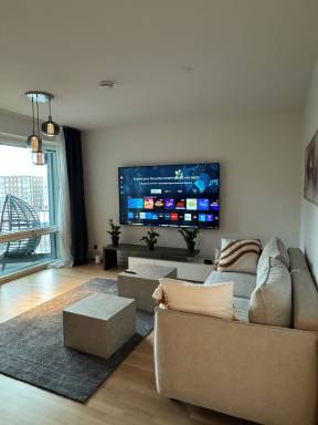 Appartamento 47 m²