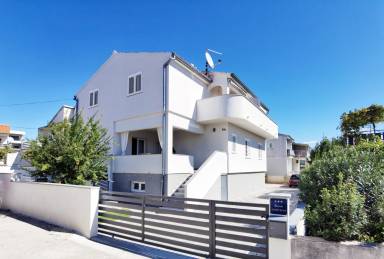 Ferienwohnung  Vodice