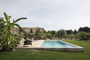 Casale  Lido di Noto