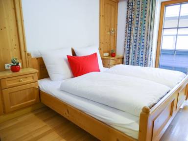Appartement Gemeinde Mayrhofen