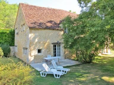 Ferienwohnung Saint-Martin-des-Combes