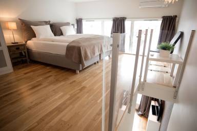 Apartment Air conditioning Stavanger