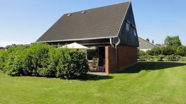 Ferienhaus Friedrichskoog