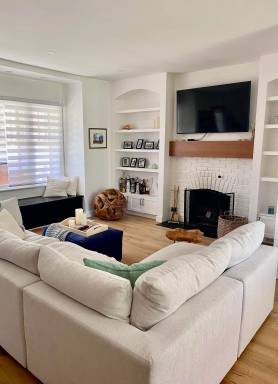 House Pointe-Claire