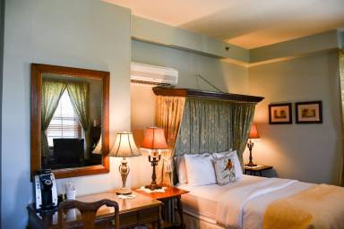 Bed and breakfast Bethlehem