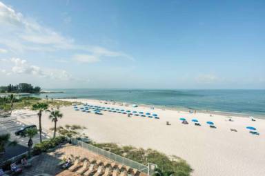 Condo  Redington Beach