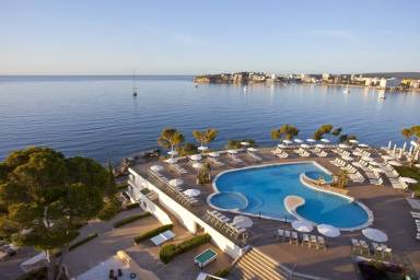 Aparthotel Magaluf