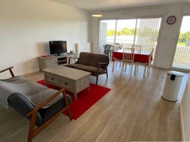 Appartement Plouay