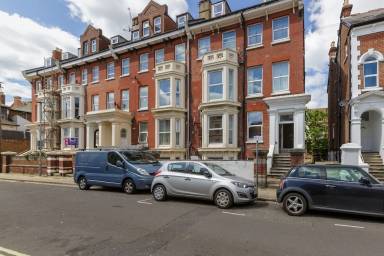 Apartment Southsea