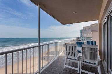 Apartamento de 85 m²