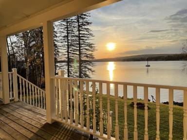 Cottage Calumet Township