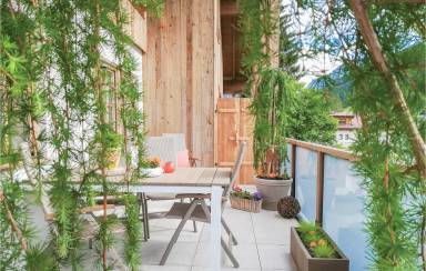 Appartement 63 m²