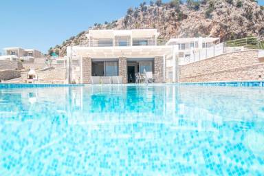 Villa Faliraki