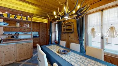 Appartamento Pontresina