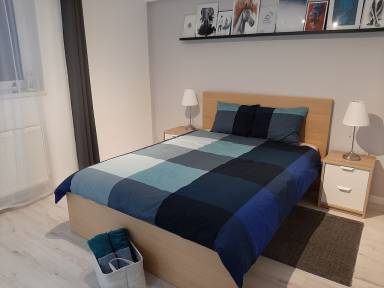 Appartement Cluj - Napoca
