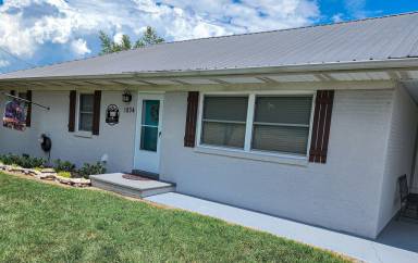 Cottage Maryville
