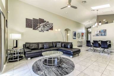 Villa Four Corners