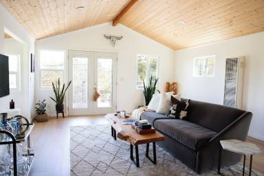 74 m² House