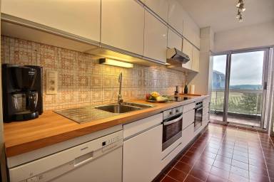 Appartement 100 m²