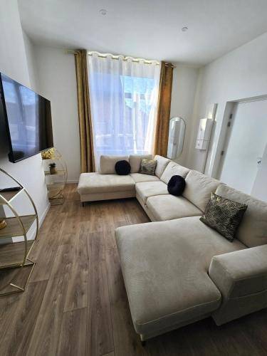 Appartement Douai