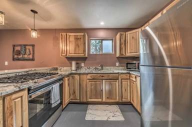 Cabin Ruidoso