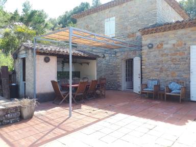 Maison de vacances
