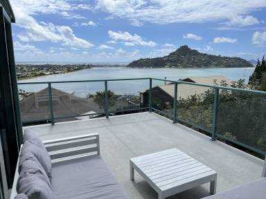 House Tairua