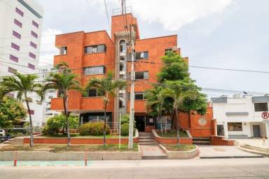Apartment  Barranquilla