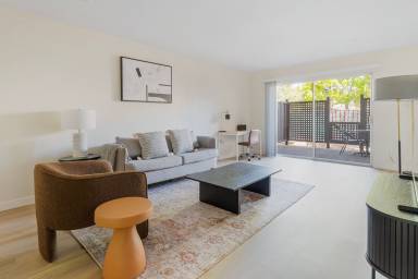67 m² Apartment