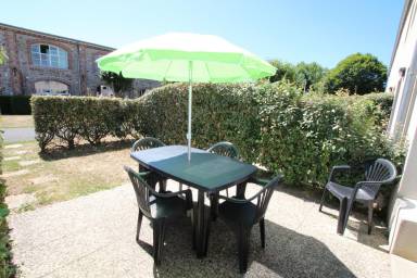 Gîte 40 m²