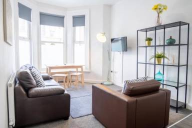 Apartamento Southport